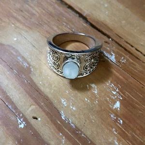 World Market Ring